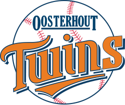 Twins Oosterhout